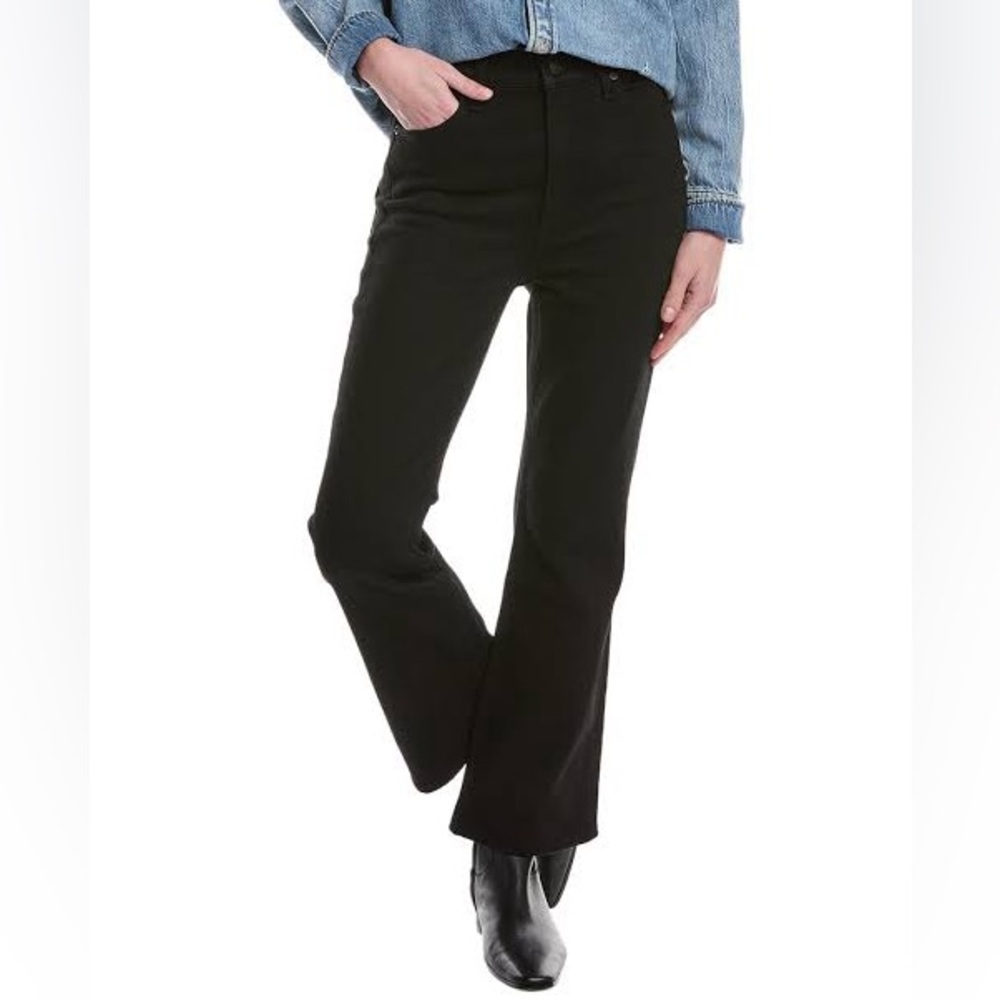 Rag & Bone Casey Ankle Flare Jeans